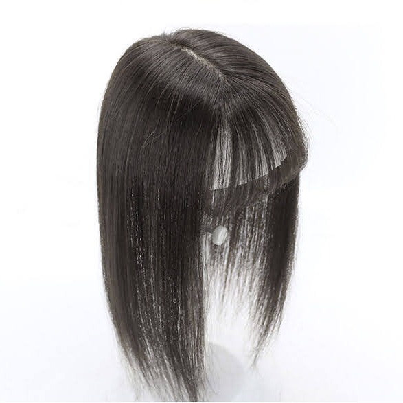 Large 3D Super Skin Bald Hair