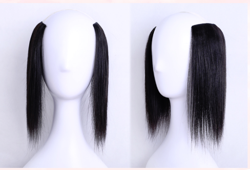 ''8in - 12in' 2-Clip Key Clip Wigs