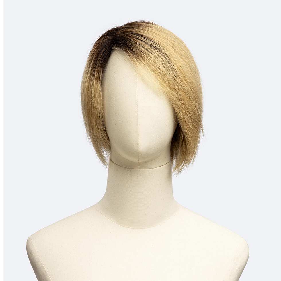 Lace - londe Ombre Full Wig in Bob Style
