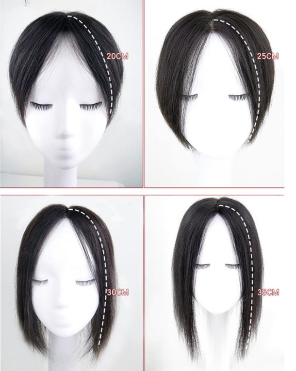 Bangs 360 - LCR Bang (30 - 40cm)